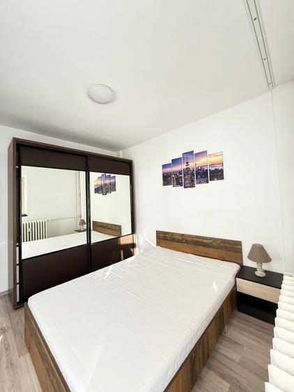 Apartament cu 2 camere decomandat în Rahova