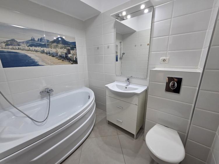 Apartament cu 2 camere decomandat în Fundeni