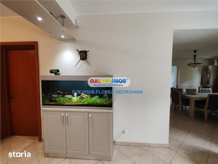 Casă cu 4 camere cu Teren 150 Mp în Corbeanca