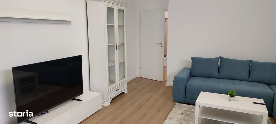 Apartament cu 2 camere în Unirii Centru