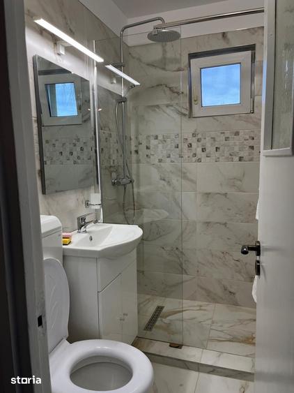Apartament cu 3 camere semidecomandat, mobilat în Astra — fotografia 3