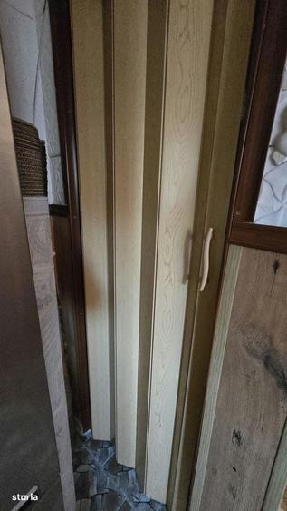 Apartament cu 2 camere decomandat în Giurgiului
