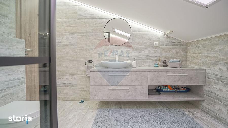Apartament modern de 4 camere 140 mp | 0% comision - 20