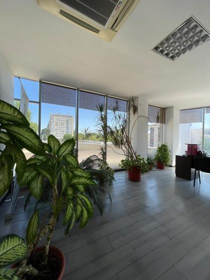 Spațiu comercial, de 660 mp, în Calea Severinului