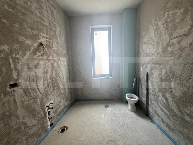 Apartament cu 2 camere semidecomandat în Andrei Mureșanu