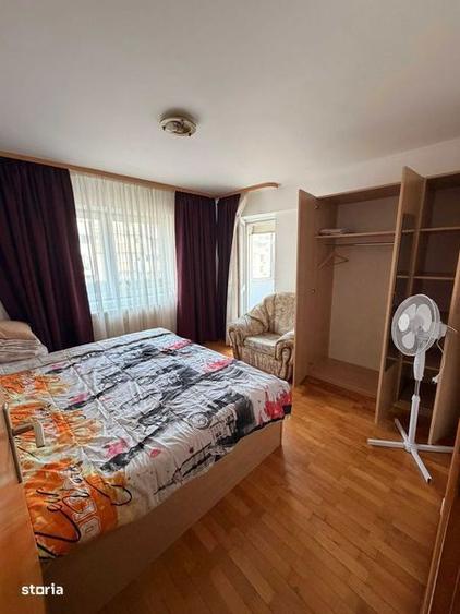 Apartament cu 2 camere decomandat, mobilat în Muncii