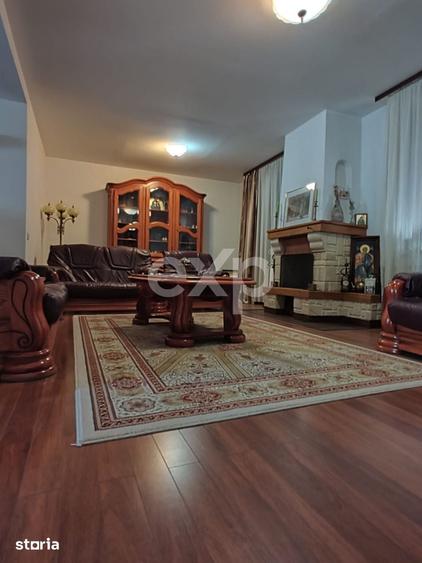 Vila exclusivista de 450 mp utili, teren generos de 2.000 mp Iasi - 14