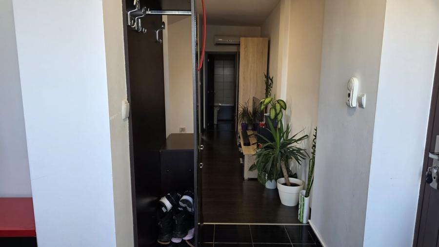 Apartament cu 2 camere decomandat, mobilat în Steaua