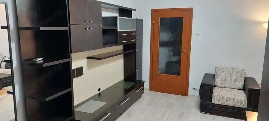 Garsoniera renovata, vedere parc, 5 min IOR, pet friendly - 1