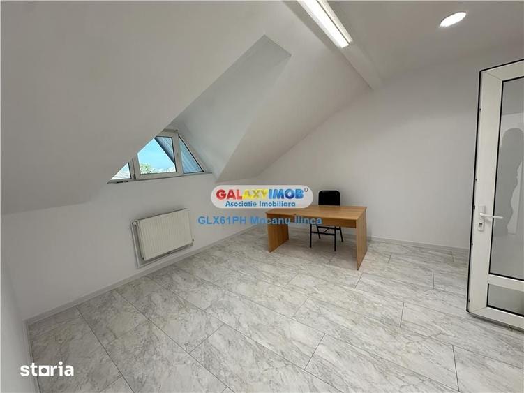 Spațiu comercial, de 250 mp, în Cantacuzino