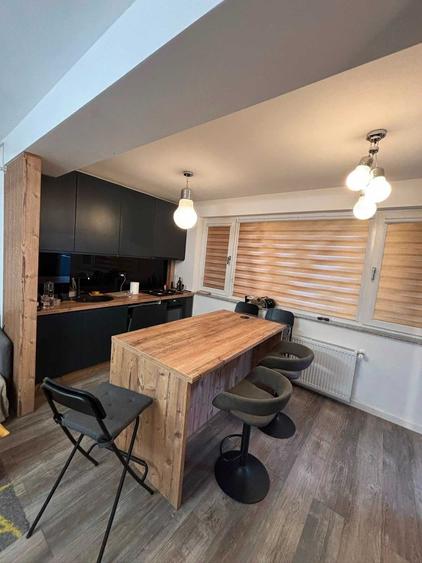 Apartament 2 camere/ Mobilat & Utilat/ Loc de parcare inclus/ Boxa / OMV Pipera / Ivory Residence / Direct propietar - 4