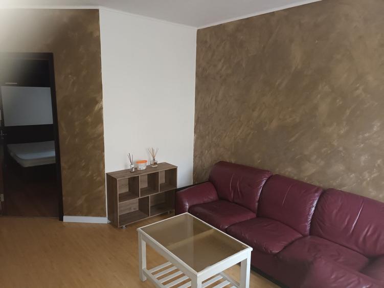 Apartament cu 2 camere în Florești