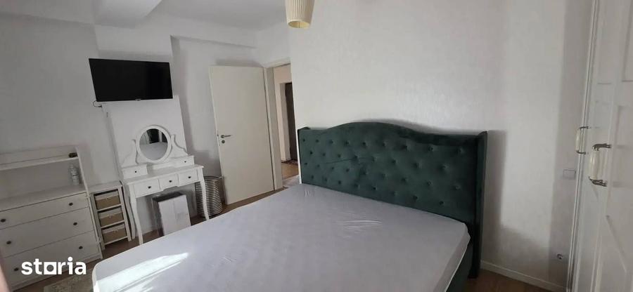Apartament 2 Camere Mobilat Otopeni | Mobilat, Utilat, Parcare, Lift - 10