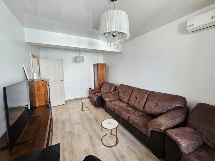 2 Camere Global Residence Mihai Bravu Metrou - 1