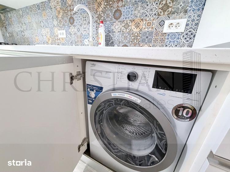 Apartament 2 Camere Exigent Plaza Residence Faza 4 Lujerului+ Parcare - 4