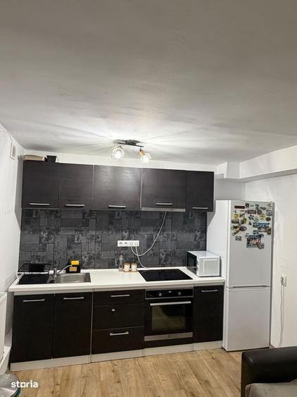 Apartament 2 camere zona taberei cartier manastur - 3