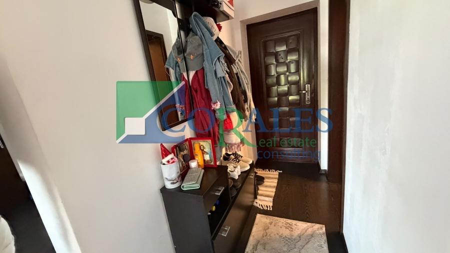 Apartament cu 2 camere decomandat, mobilat în Dumbrăvița