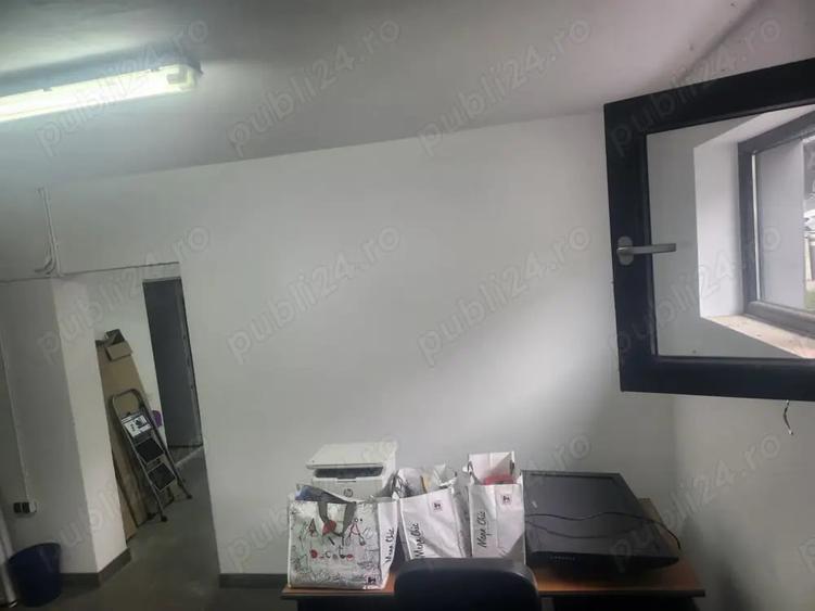 Spațiu comercial, de 27 mp, în Central