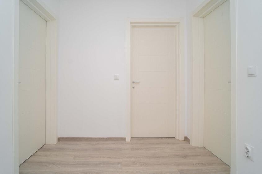 Apartament cu 2 camere în Copou
