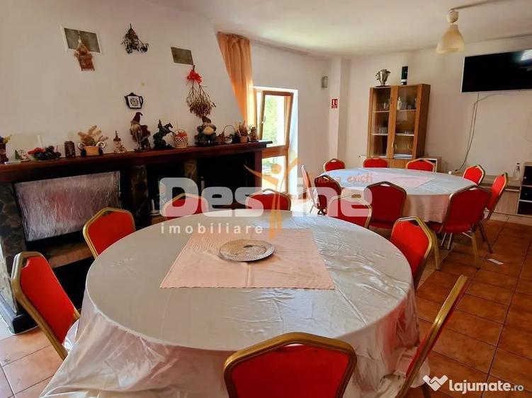 Casă cu 1 camere cu Teren 600 Mp în Central