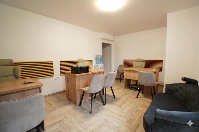 Spațiu comercial, de 24.610000610352 mp, în Central