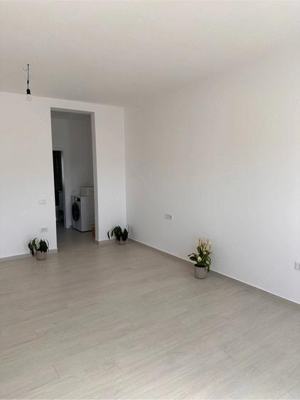 Apartament cu 2 camere decomandat în Moșnița Veche