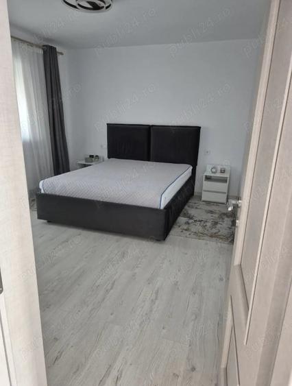 Casă cu Teren 200 Mp în Trivale