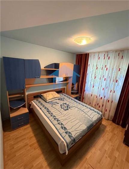 Apartament 2 camere, Manastur - 1