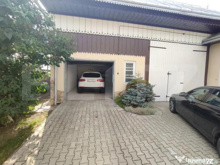 Casă cu 1 camere cu Teren 2000 Mp în Rădăuți