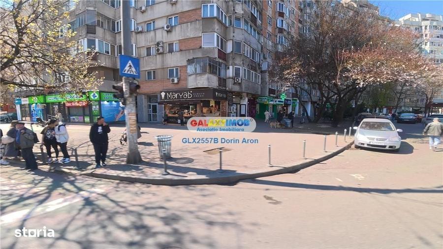 Spațiu comercial, de 85 mp, în Mihai Bravu