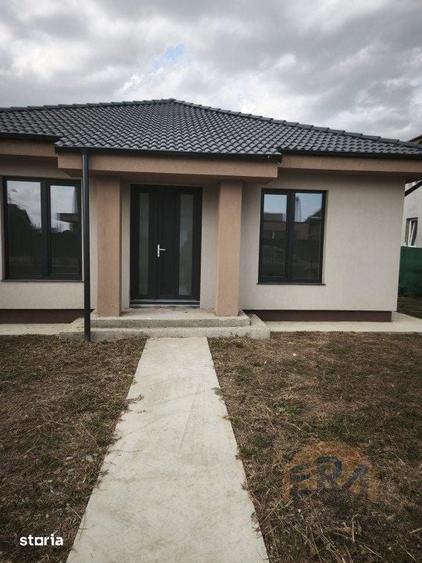Casă cu 4 camere cu Teren 562 Mp în Central