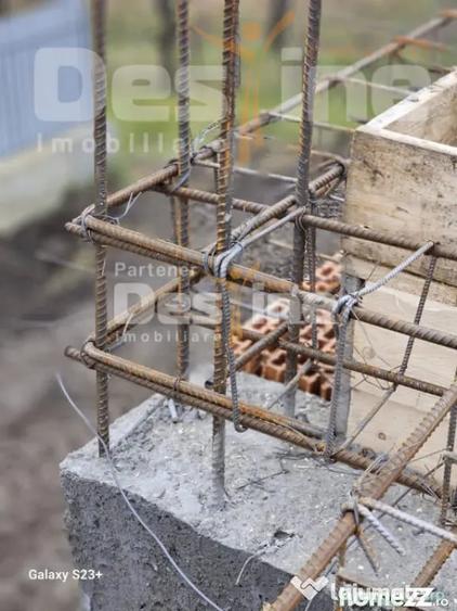 Casă cu 4 camere cu Teren 488 Mp în Miroslava