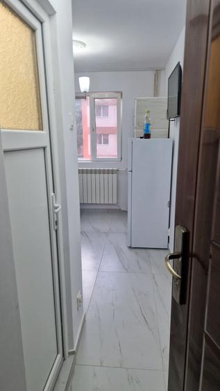 Garsonieră nedecomandată în Central