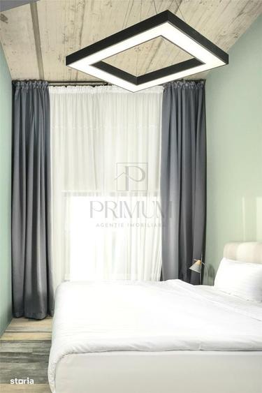 Apartament cu 3 camere decomandat în Bogdăneștilor