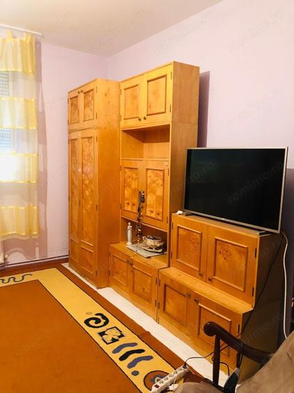 Casă cu 2 camere în Brâncoveanu