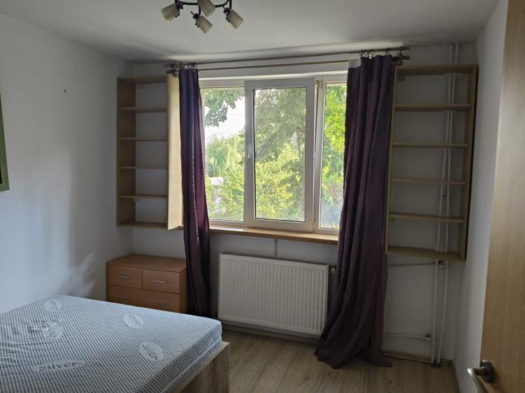 Apartament 4 Camere Lujerului-Politehnica Prox. Metrou - 13
