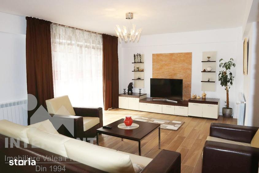 Apartament cu 3 camere în Sud