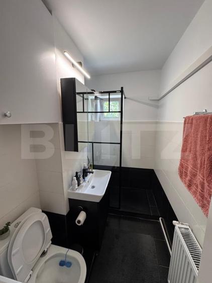 Apartament 3 camere, 71.70 mp, zona Balaban - 8