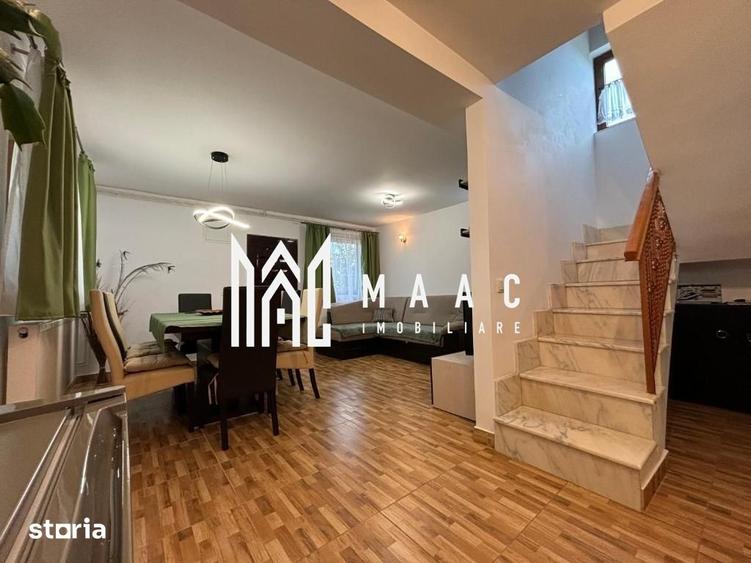 Casă cu 4 camere cu Teren 500 Mp în Porumbacu de Jos