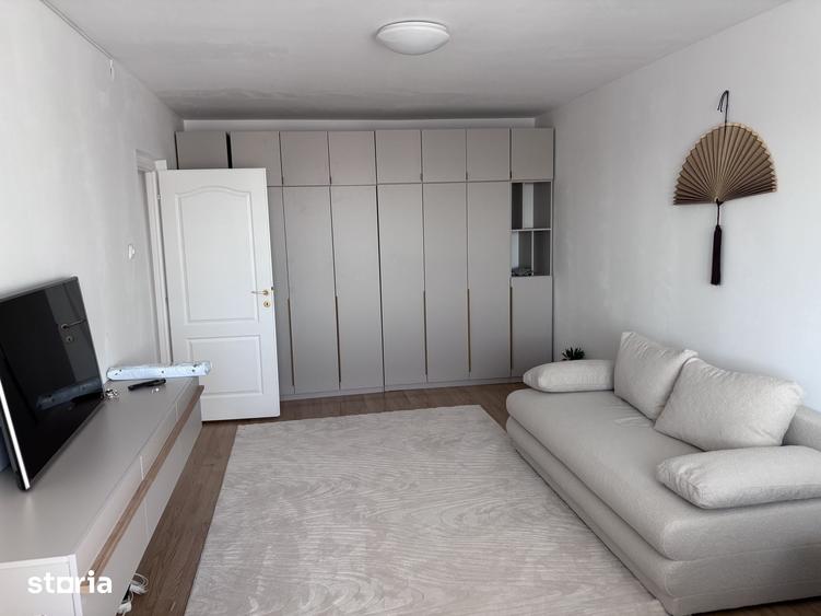 Apartament cu 2 camere în Dristor