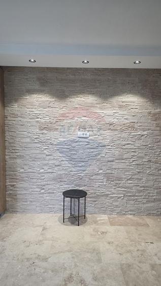 Duplex cu 5 camere cu Teren 250 Mp în Clinceni
