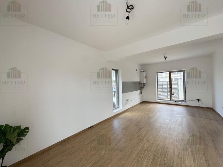 Casă individuală cu 5 camere cu Teren 275 Mp în Berceni