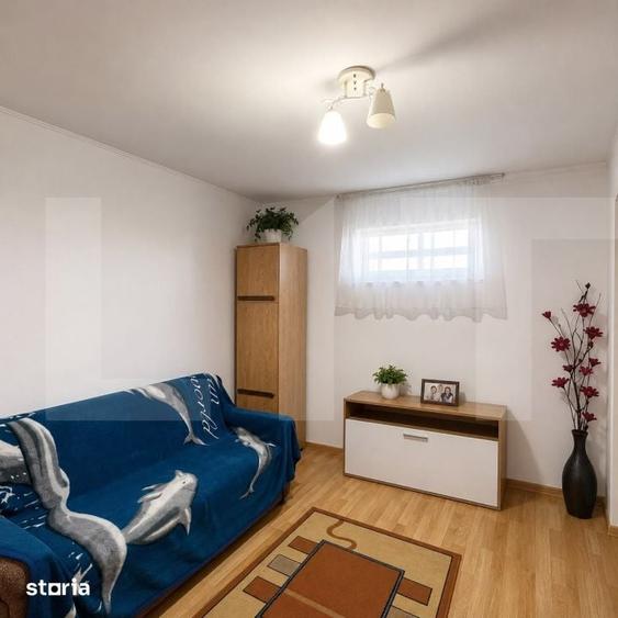 Apartament 4 camere zona Imparat Traian - 2