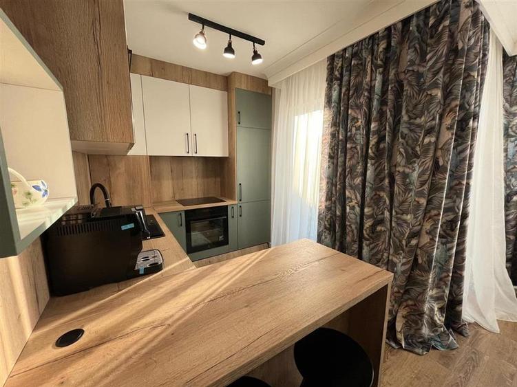 Apartament de lux 2 camere balcon si parcare zona Doamna Stanca - 13