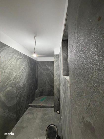Apartament cu 2 camere decomandat în Vârteju