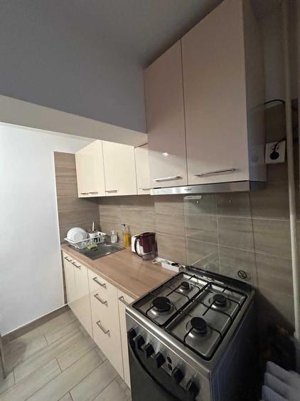 Apartament de închiriat Unirii/metrou - 4