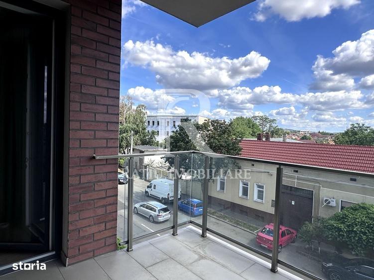 Apartament cu 2 camere | Scala Cetate | Oradea - 14