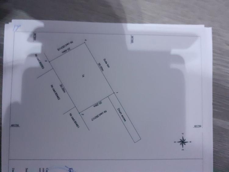 Spațiu comercial, în Bradu