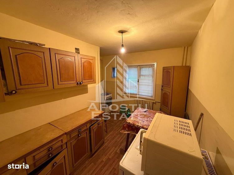 Apartament cu 2 camere decomandat în Șagului — fotografia 3