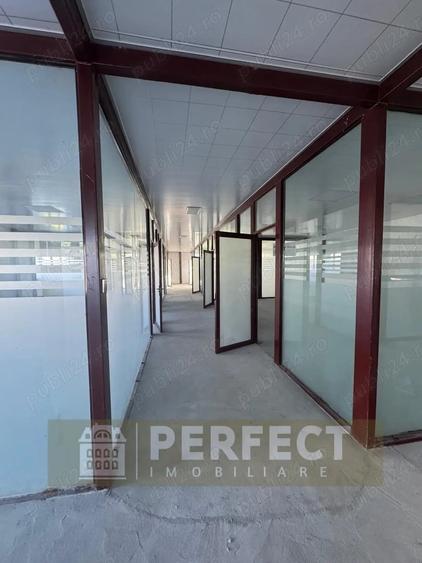 Spațiu comercial, de 3,840 mp, în Central